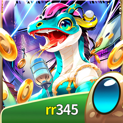 Imagem promocional da rr345 mostrando a plataforma e suas vantagens